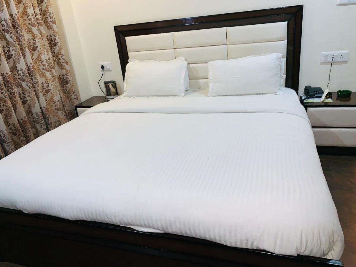 Dusk N Dawn Otel Shimla Dış mekan fotoğraf