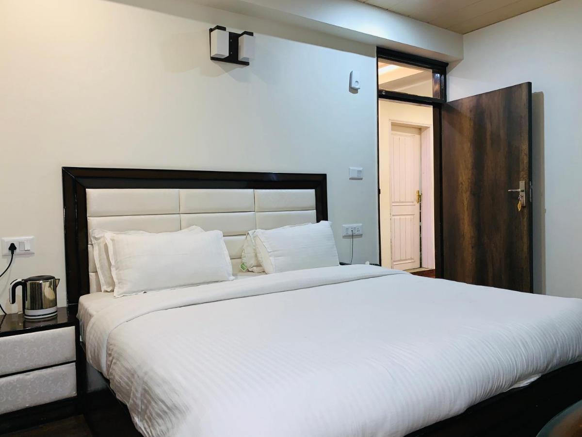 Dusk N Dawn Otel Shimla Dış mekan fotoğraf
